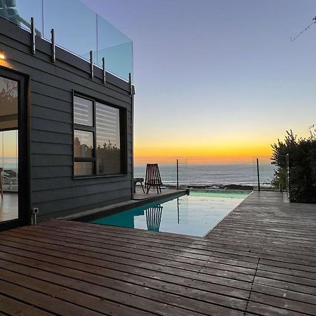 Namaste Cape Point Vila Cidade Do Cabo Exterior foto