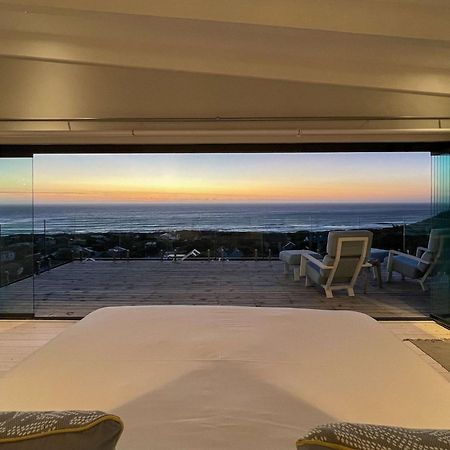 Namaste Cape Point Vila Cidade Do Cabo Exterior foto