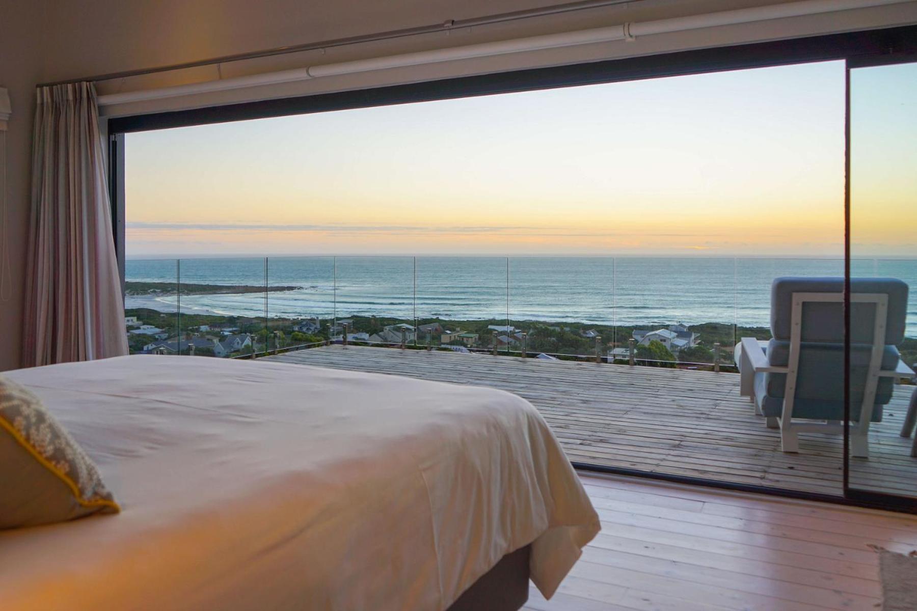 Namaste Cape Point Vila Cidade Do Cabo Exterior foto