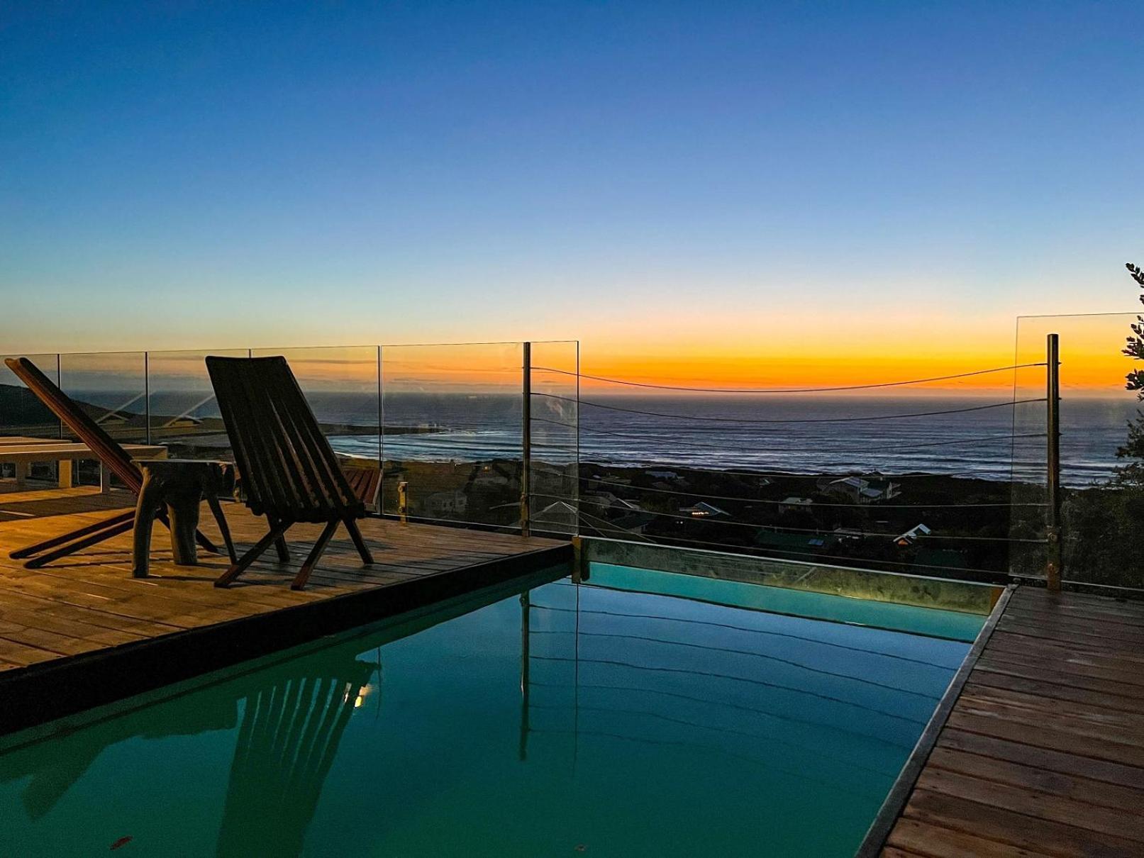 Namaste Cape Point Vila Cidade Do Cabo Exterior foto