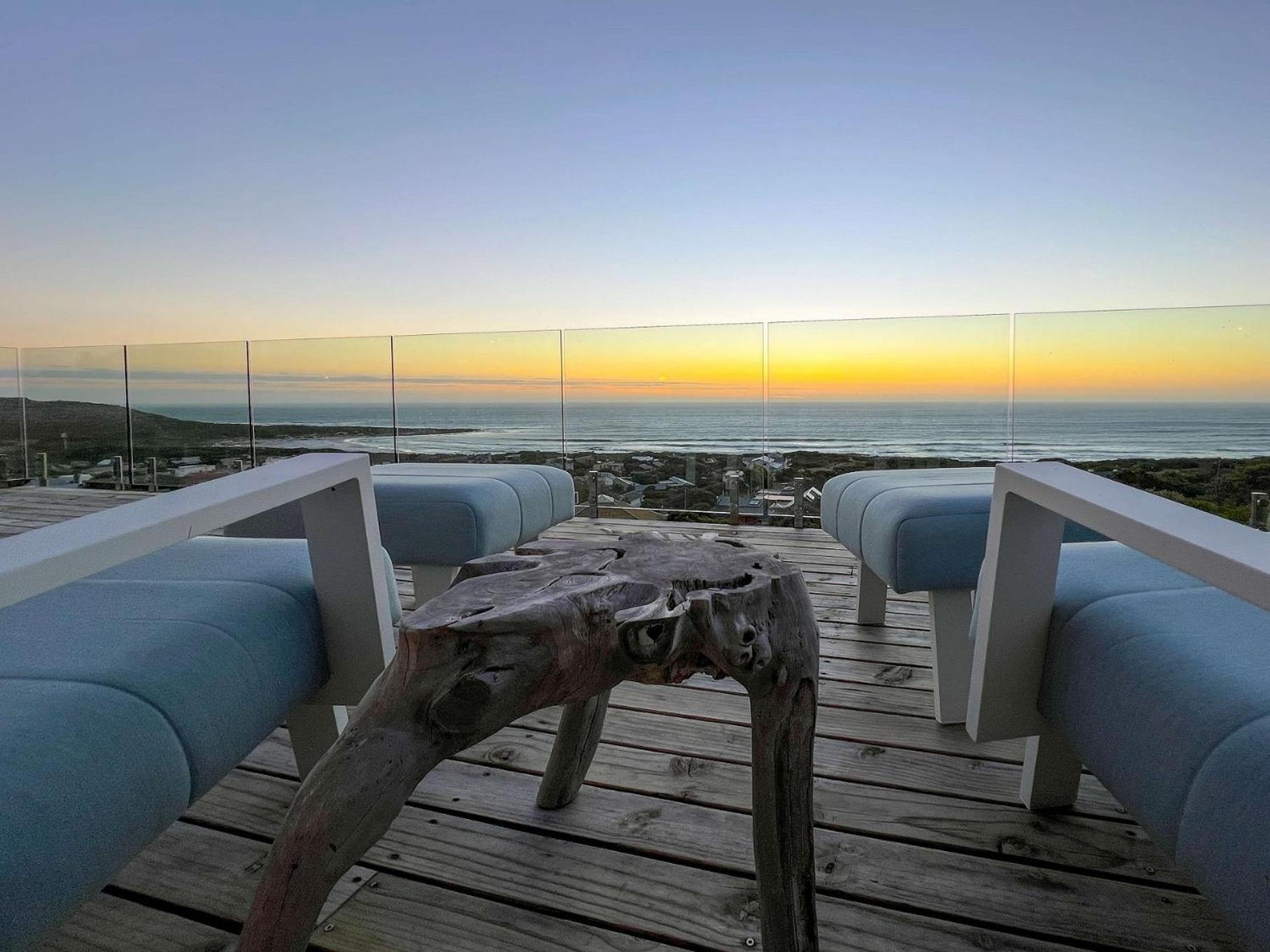 Namaste Cape Point Vila Cidade Do Cabo Exterior foto