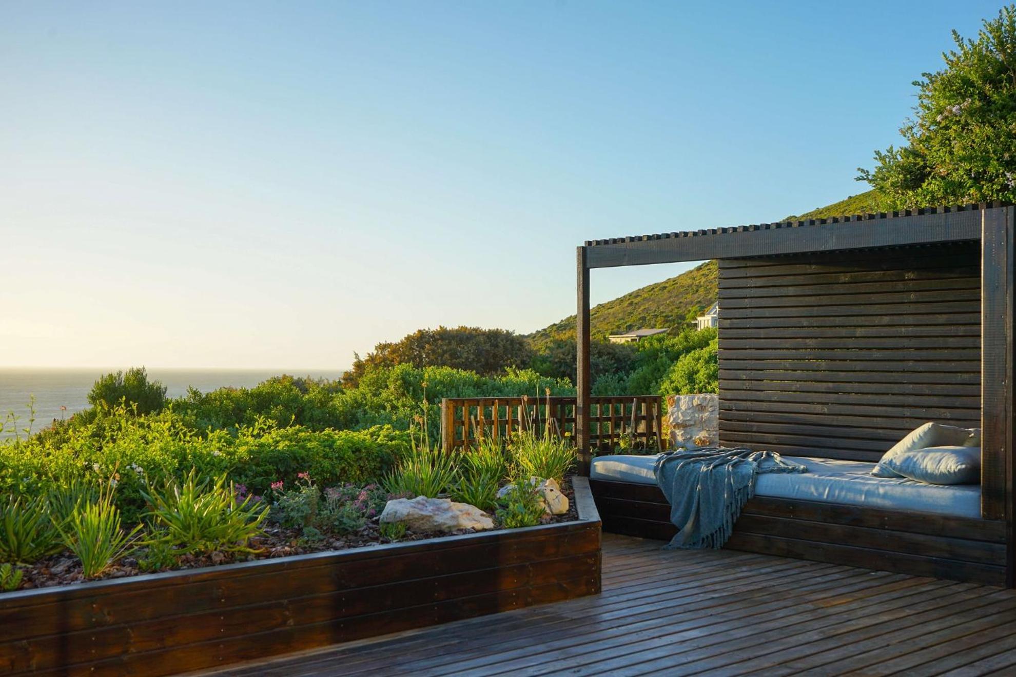 Namaste Cape Point Vila Cidade Do Cabo Exterior foto