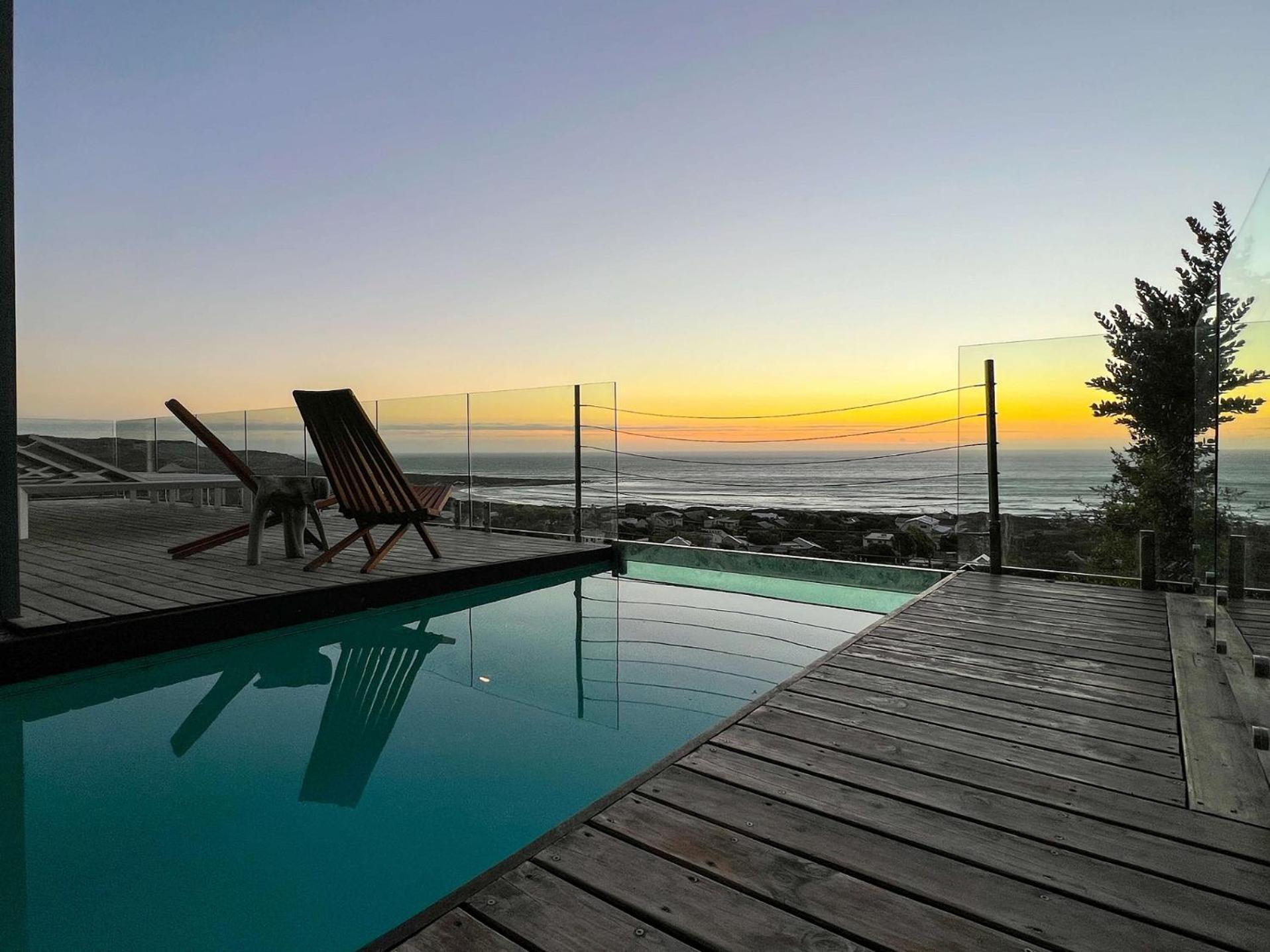 Namaste Cape Point Vila Cidade Do Cabo Exterior foto